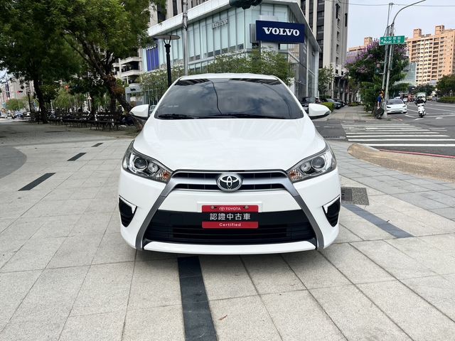 YARIS 1.5  第2張相片