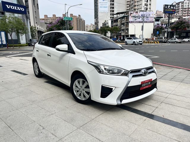 YARIS 1.5  第3張相片