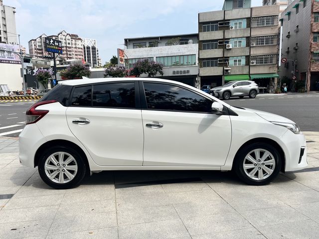 YARIS 1.5  第4張相片