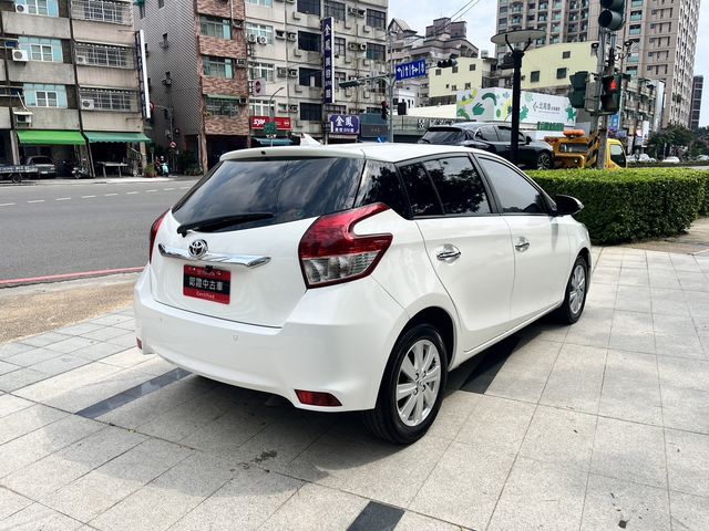 YARIS 1.5  第5張相片