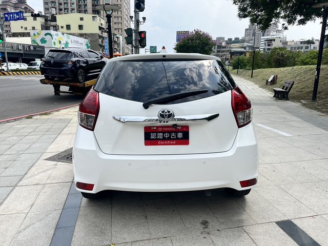 YARIS 1.5  第6張相片