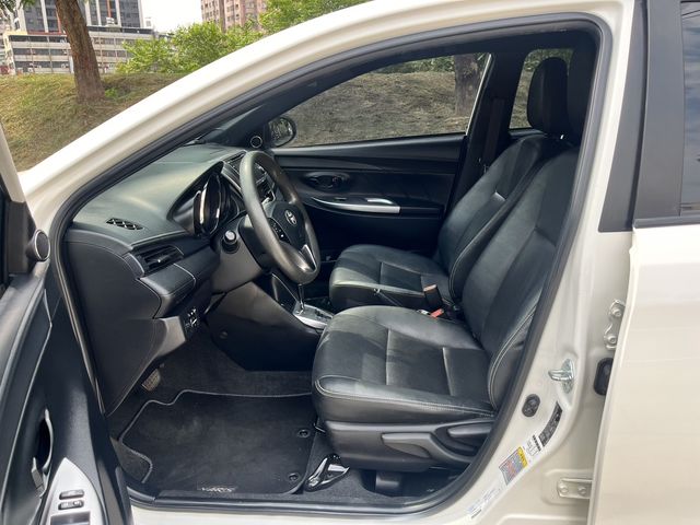 YARIS 1.5  第8張相片
