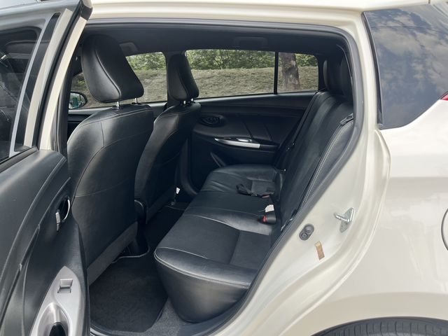 YARIS 1.5  第9張相片