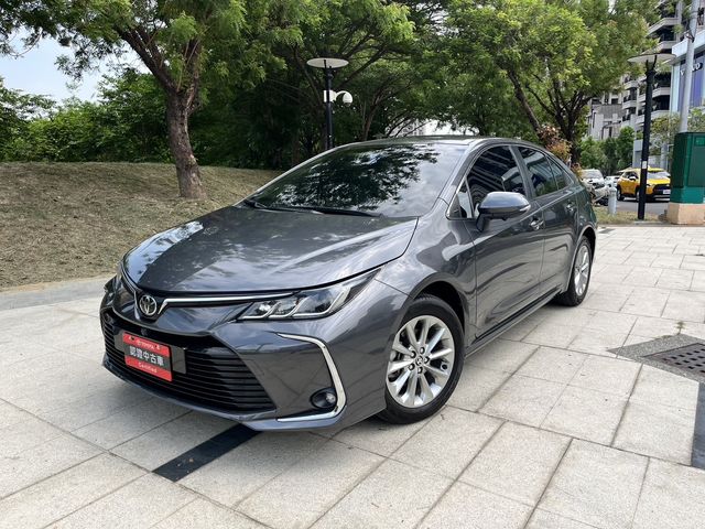 ALTIS 1.8  第1張相片