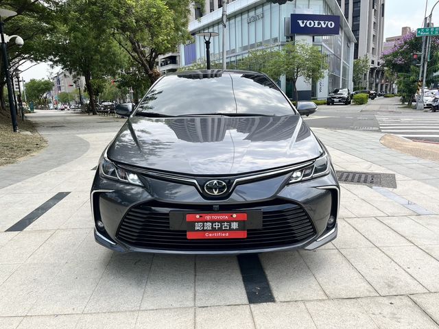 ALTIS 1.8  第2張相片
