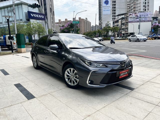 ALTIS 1.8  第3張相片