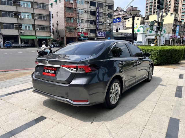 ALTIS 1.8  第5張相片