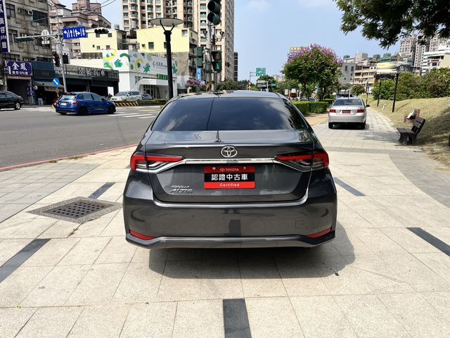 ALTIS 1.8  第6張相片