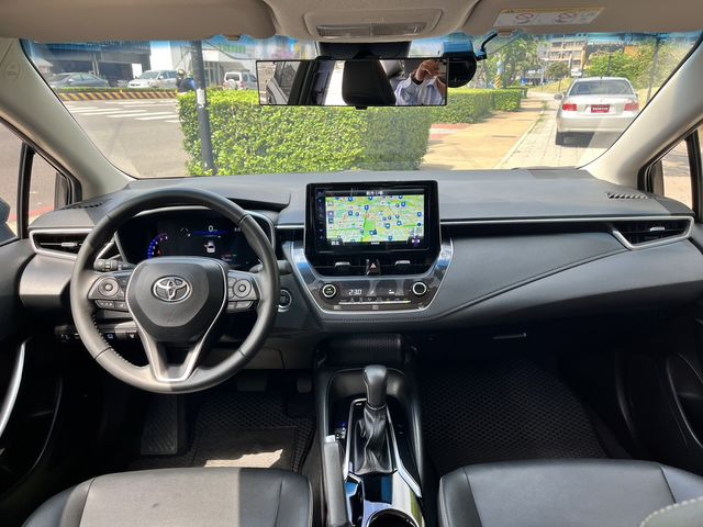 ALTIS 1.8  第7張相片