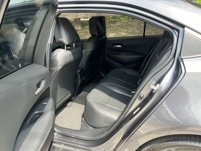 ALTIS 1.8  第9張相片