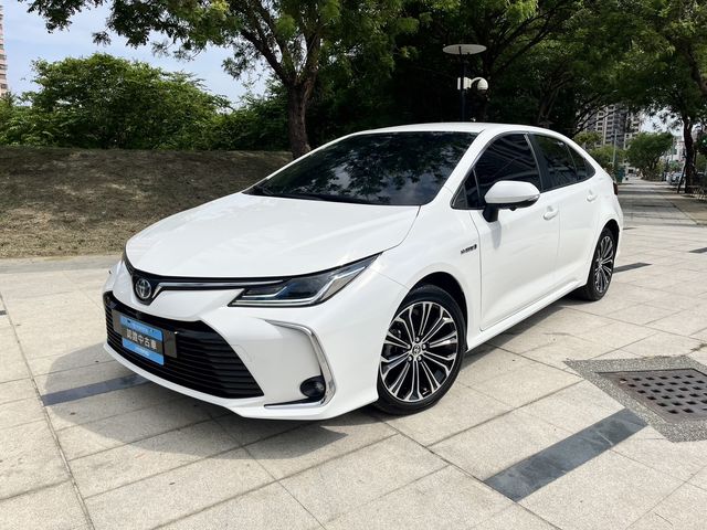 ALTIS 1.8HV  第1張相片