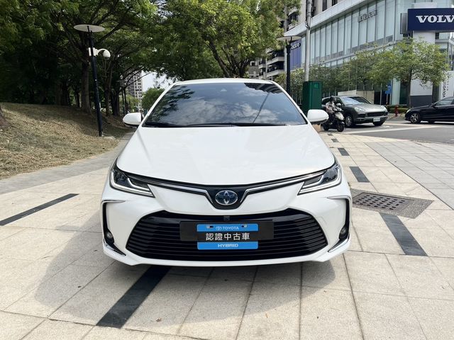 ALTIS 1.8HV  第2張相片
