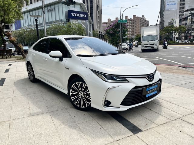 ALTIS 1.8HV  第3張相片