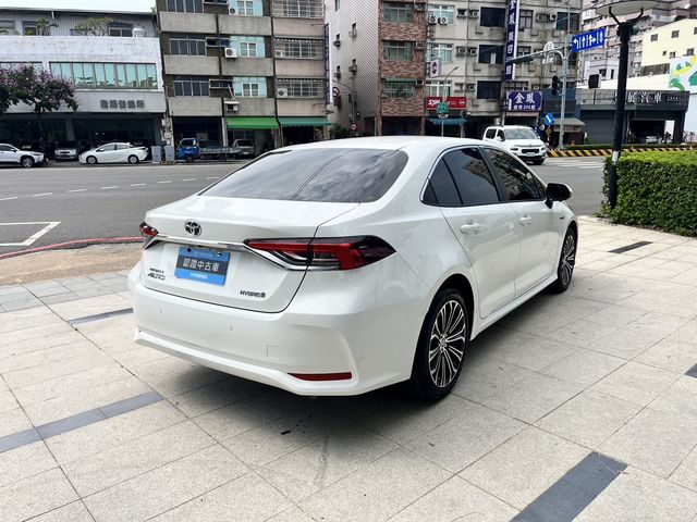 ALTIS 1.8HV  第5張相片
