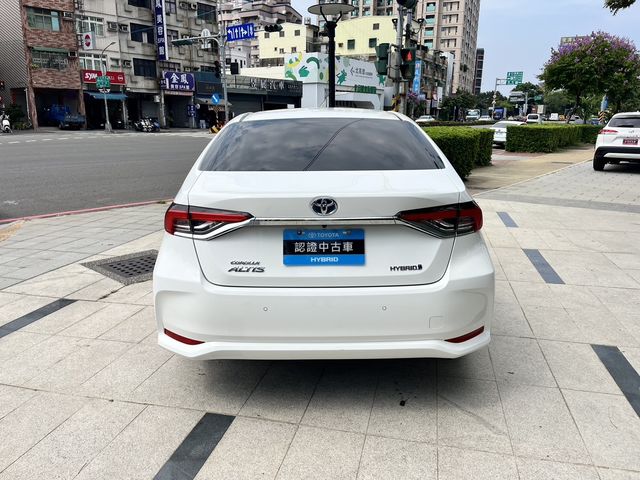 ALTIS 1.8HV  第6張相片