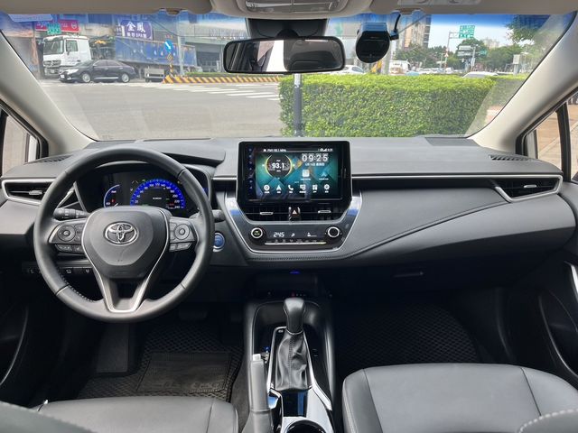 ALTIS 1.8HV  第7張相片