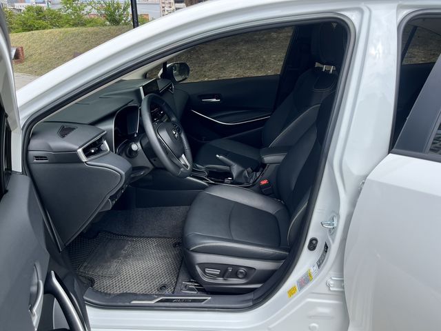 ALTIS 1.8HV  第8張相片