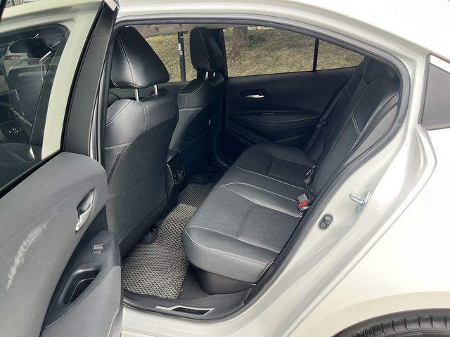 ALTIS 1.8HV  第9張相片
