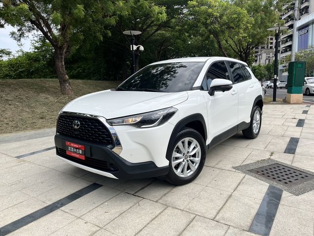 CROSS 1.8  第1張相片
