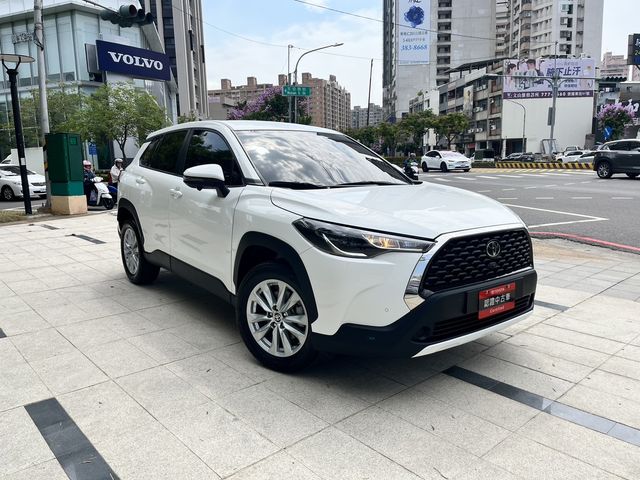 CROSS 1.8  第3張相片