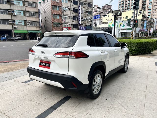 CROSS 1.8  第5張相片
