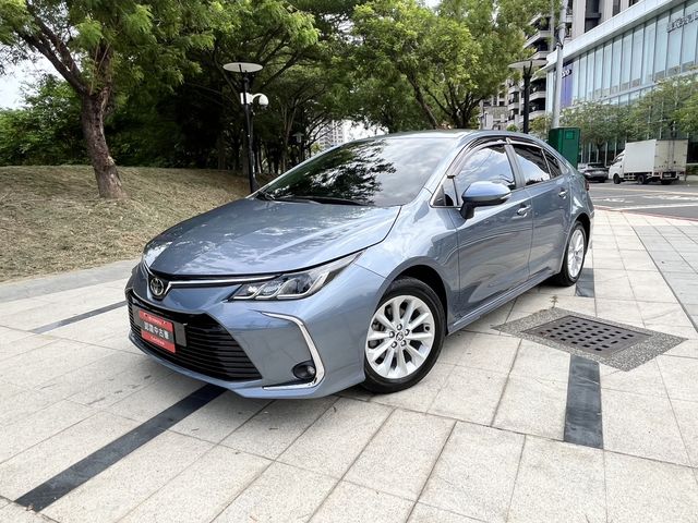 ALTIS 1.8  第1張相片
