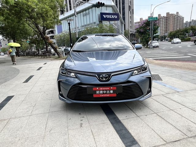 ALTIS 1.8  第2張相片