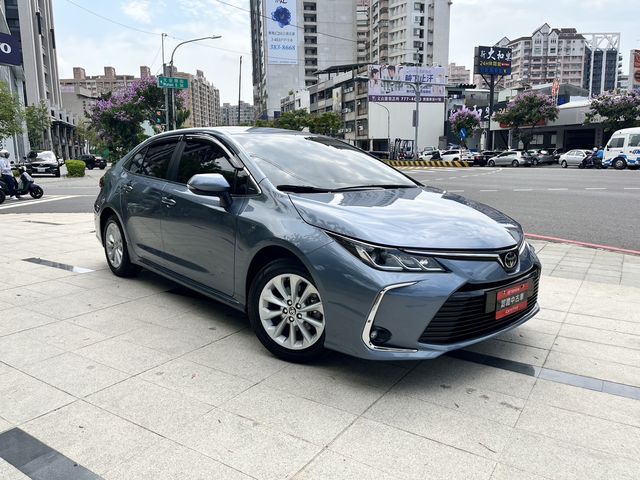 ALTIS 1.8  第3張相片