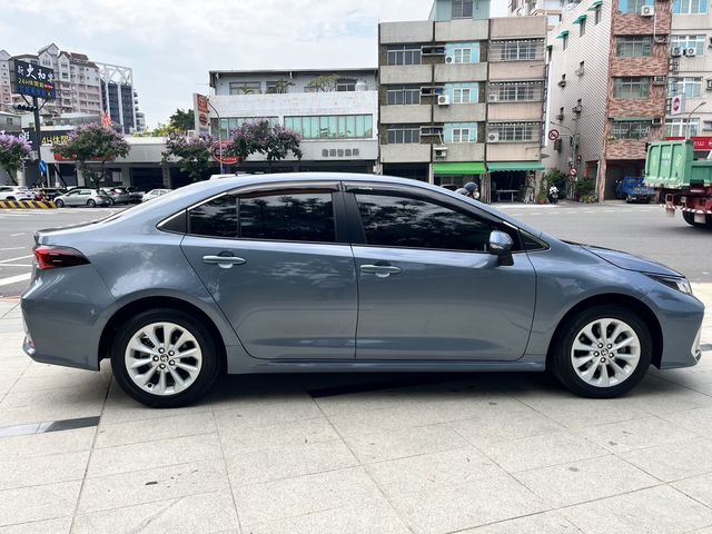 ALTIS 1.8  第4張相片