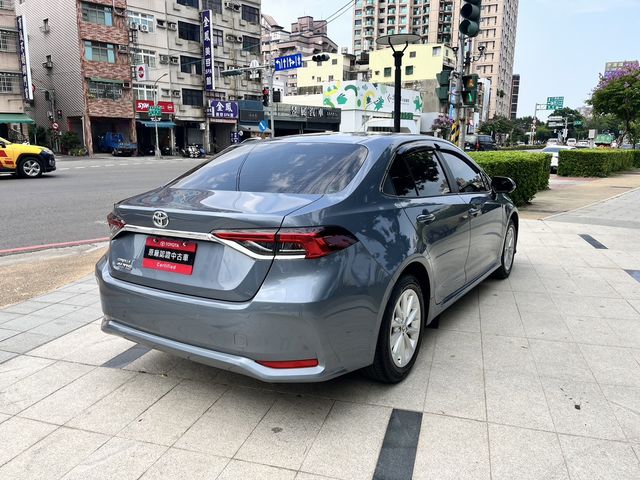 ALTIS 1.8  第5張相片