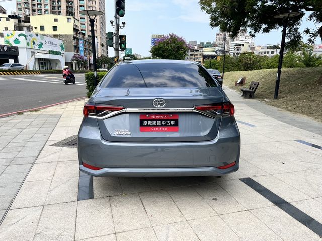 ALTIS 1.8  第6張相片
