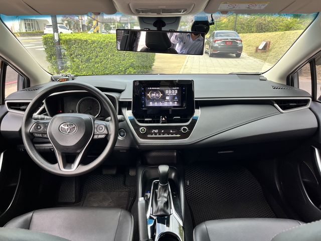 ALTIS 1.8  第7張相片