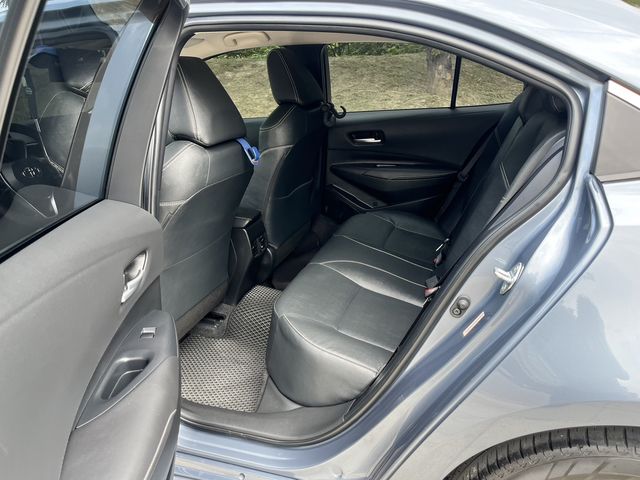 ALTIS 1.8  第9張相片