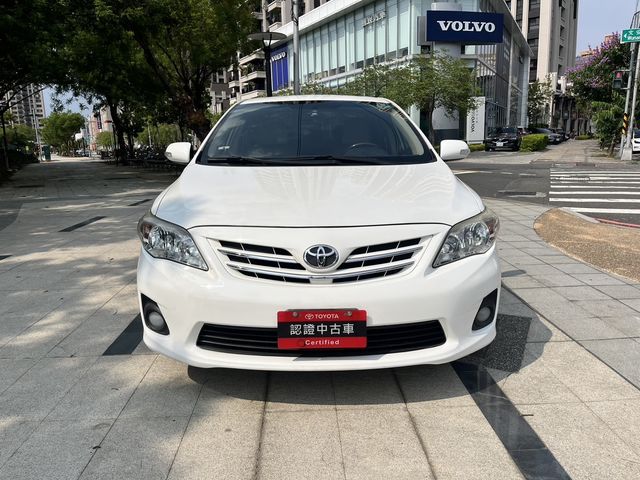 ALTIS 1.8  第2張相片