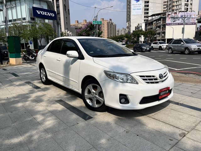 ALTIS 1.8  第3張相片