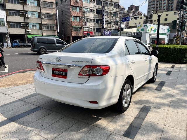 ALTIS 1.8  第5張相片