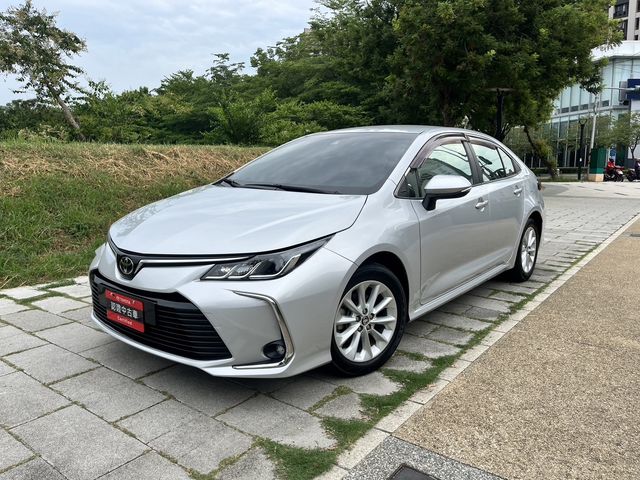 ALTIS 1.8  第1張相片