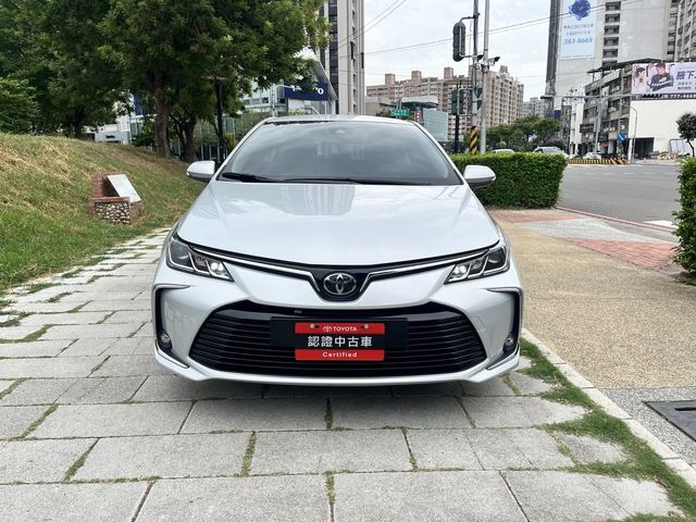 ALTIS 1.8  第2張相片