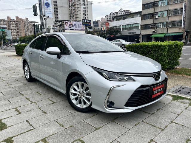 ALTIS 1.8  第3張相片