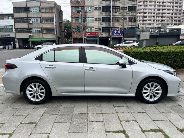 ALTIS 1.8  第4張相片