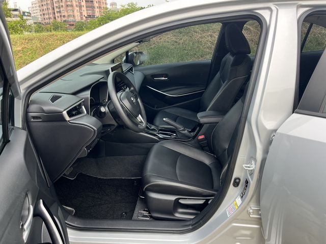 ALTIS 1.8  第8張相片