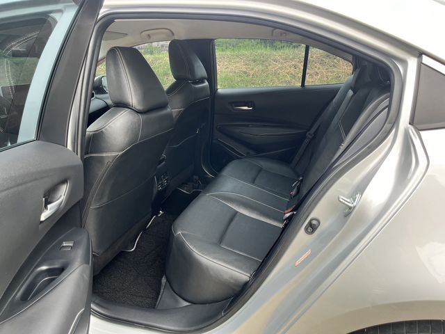 ALTIS 1.8  第9張相片