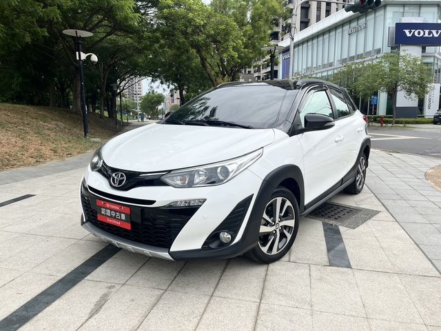 YARIS 1.5  第1張相片