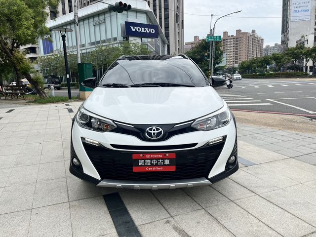YARIS 1.5  第2張相片