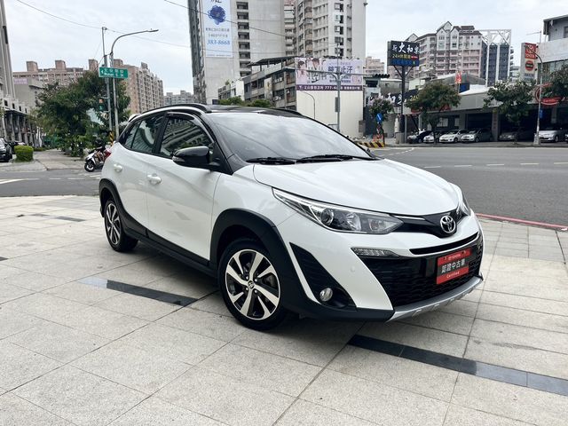 YARIS 1.5  第3張相片