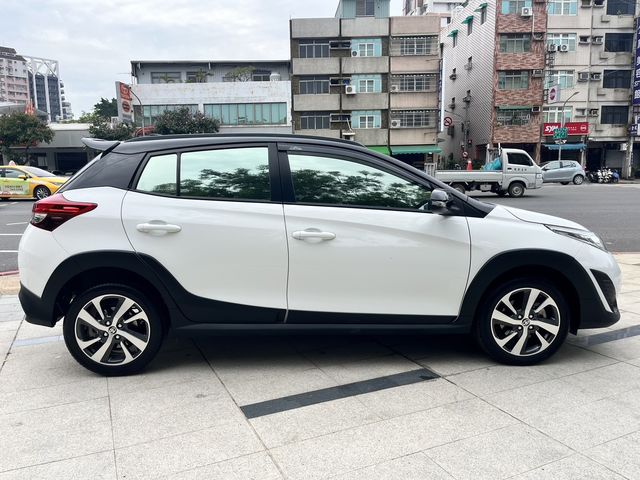 YARIS 1.5  第4張相片