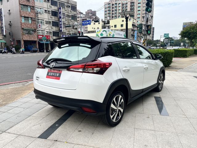 YARIS 1.5  第5張相片