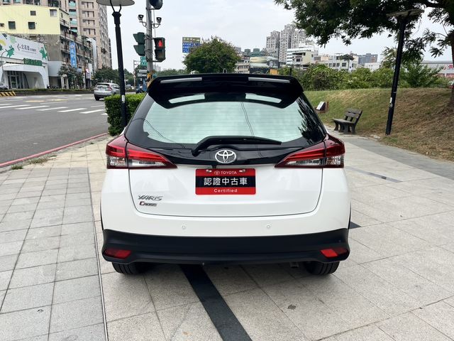 YARIS 1.5  第6張相片