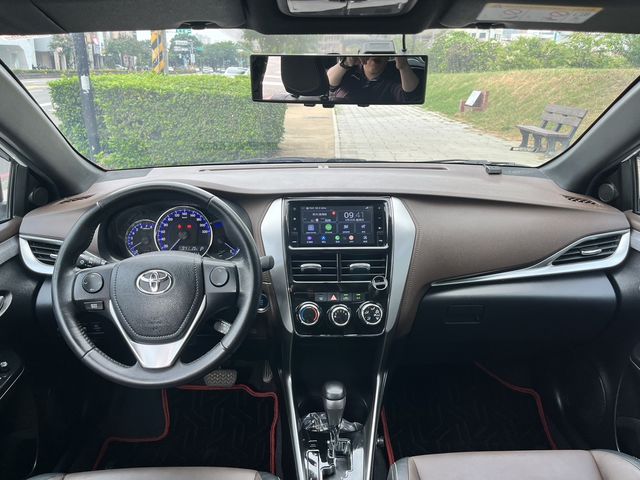 YARIS 1.5  第7張相片