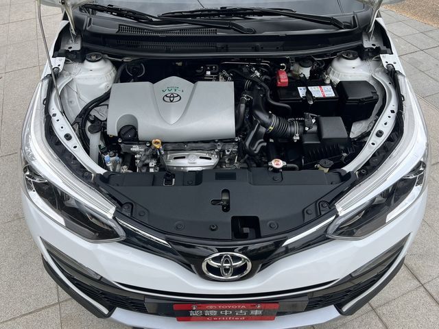 YARIS 1.5  第10張相片